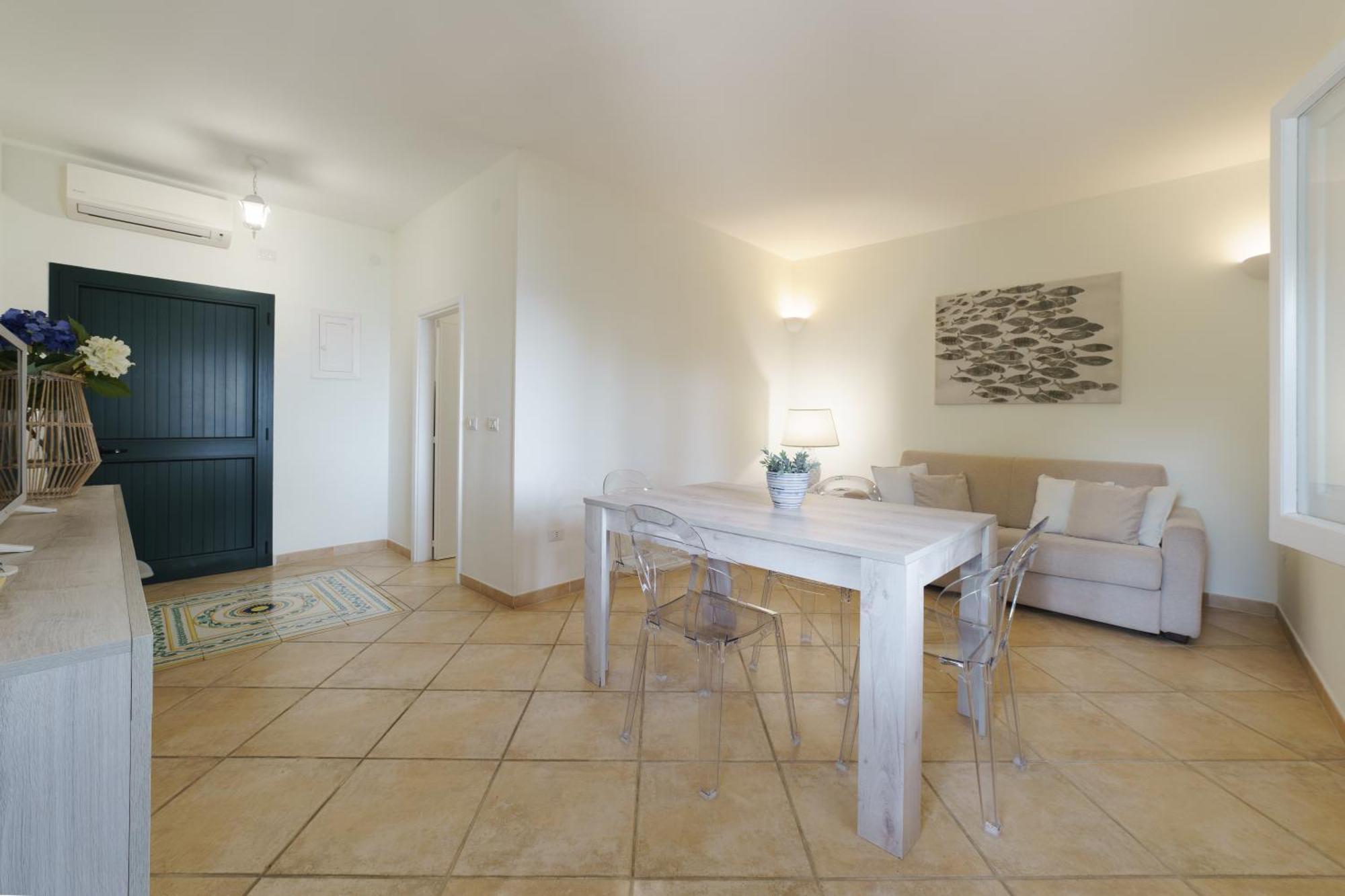 Residenza La Cicala Castro (Lecce)