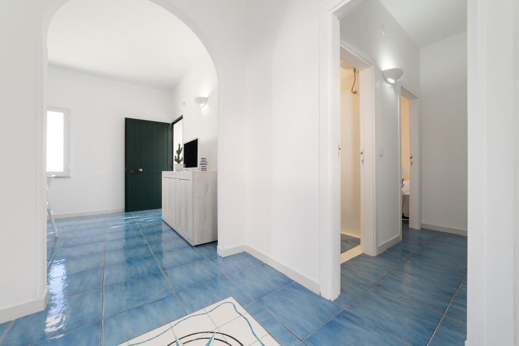 Residenza La Cicala * Castro (Lecce)