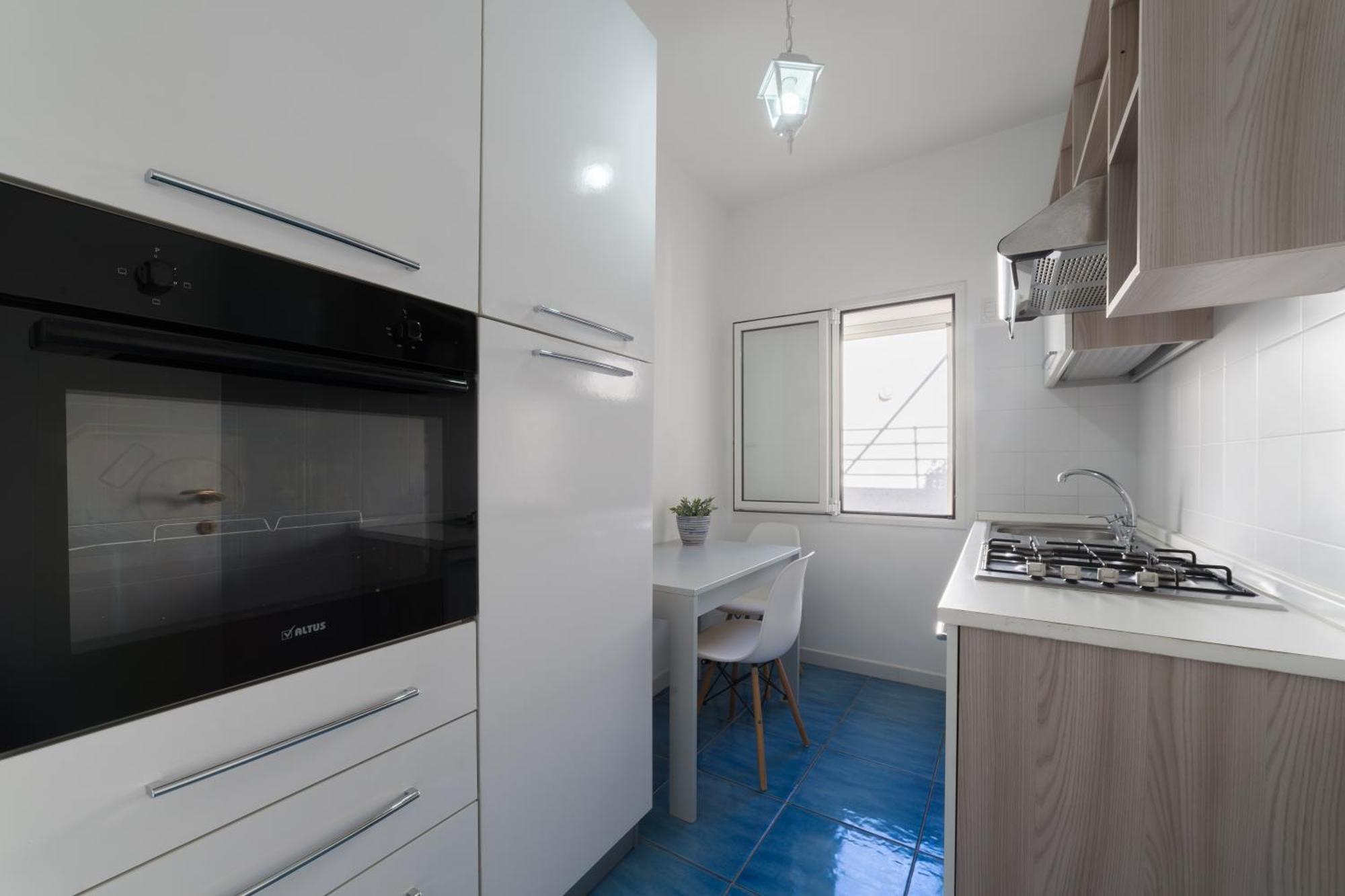 Residenza La Cicala Castro (Lecce)