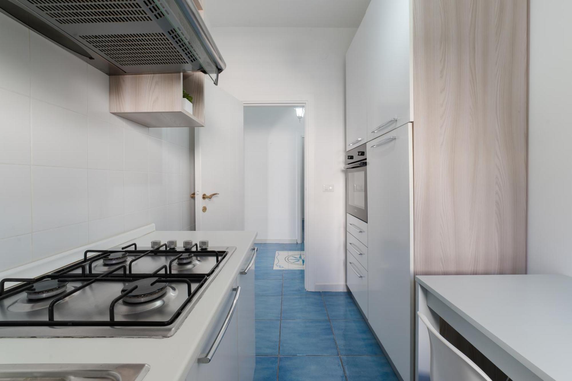 Residenza La Cicala * Castro (Lecce)