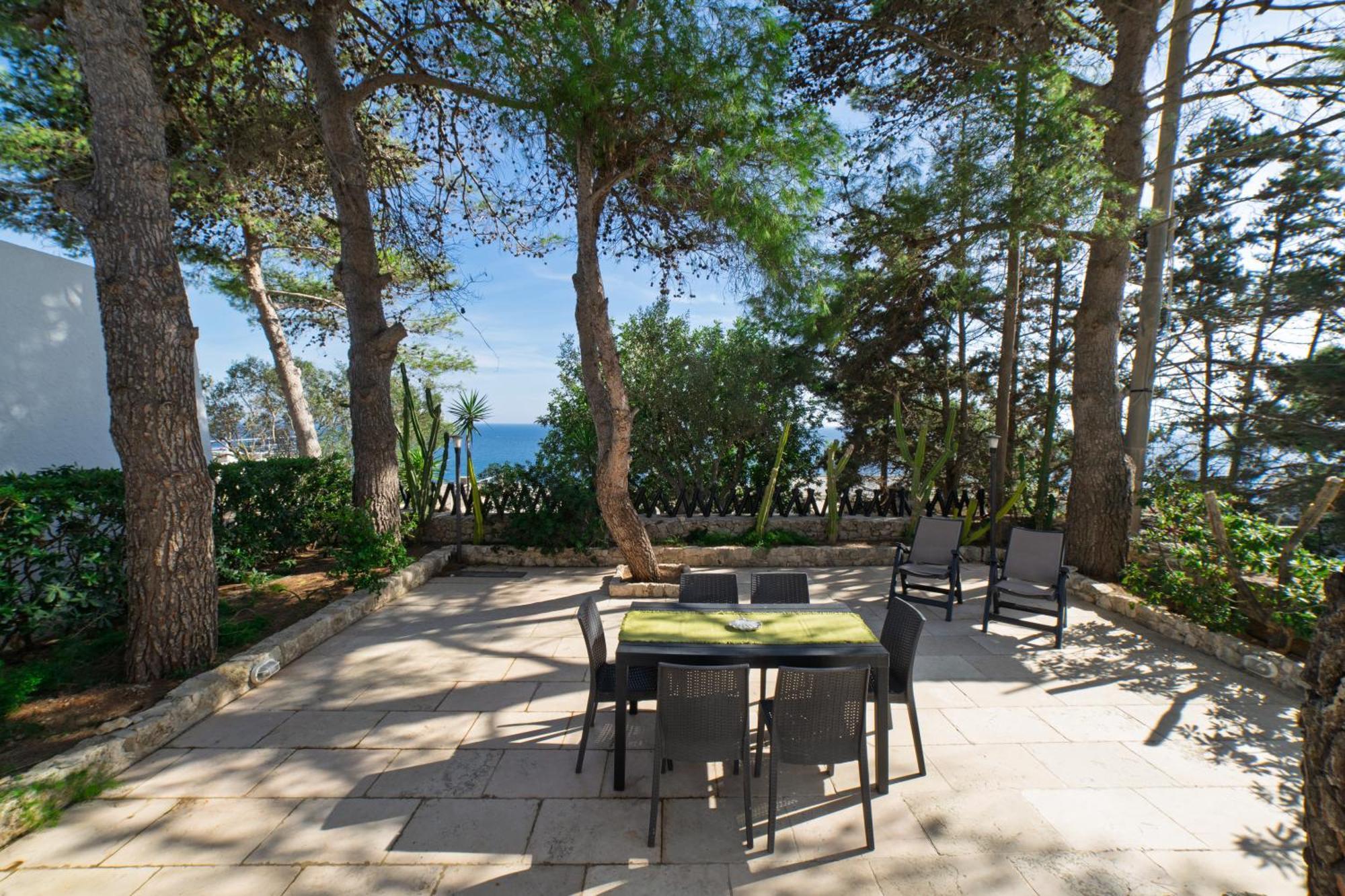 Apartment Residenza La Cicala Castro (Lecce)