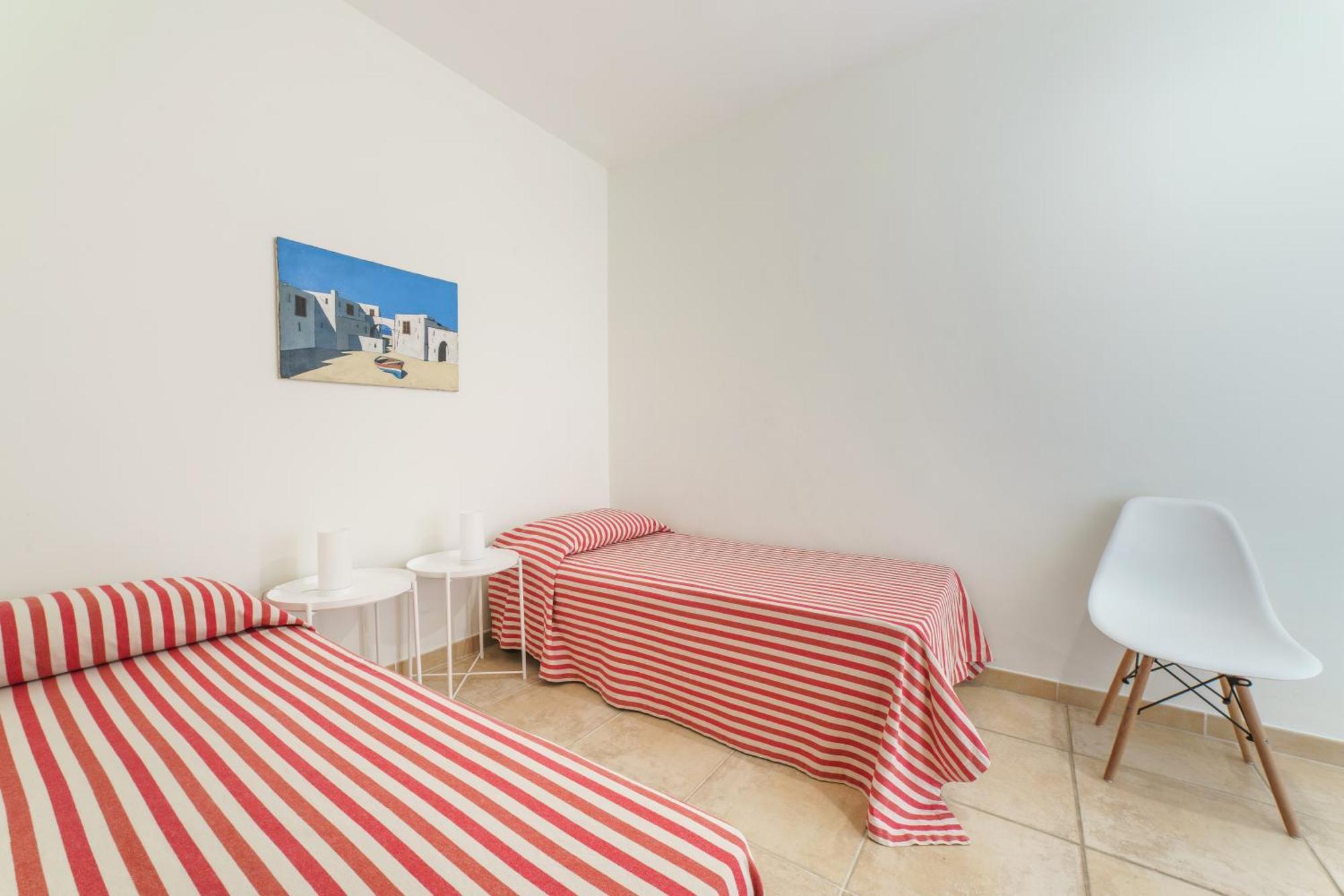 Residenza La Cicala *