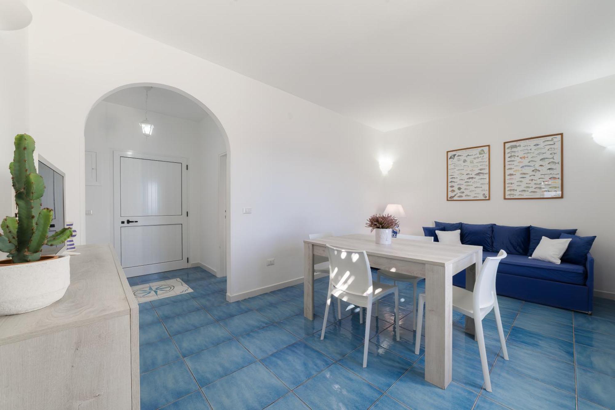 Residenza La Cicala Apartment