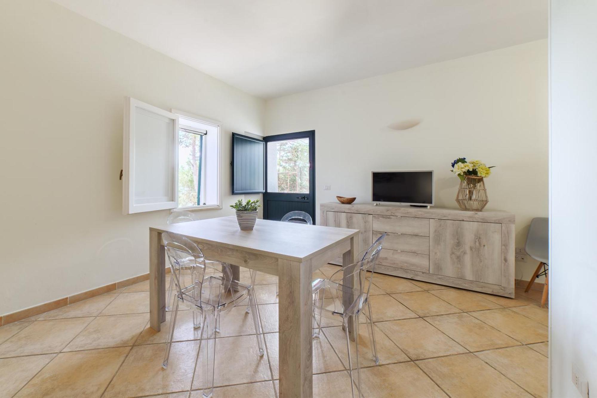 Residenza La Cicala Apartment Castro (Lecce)