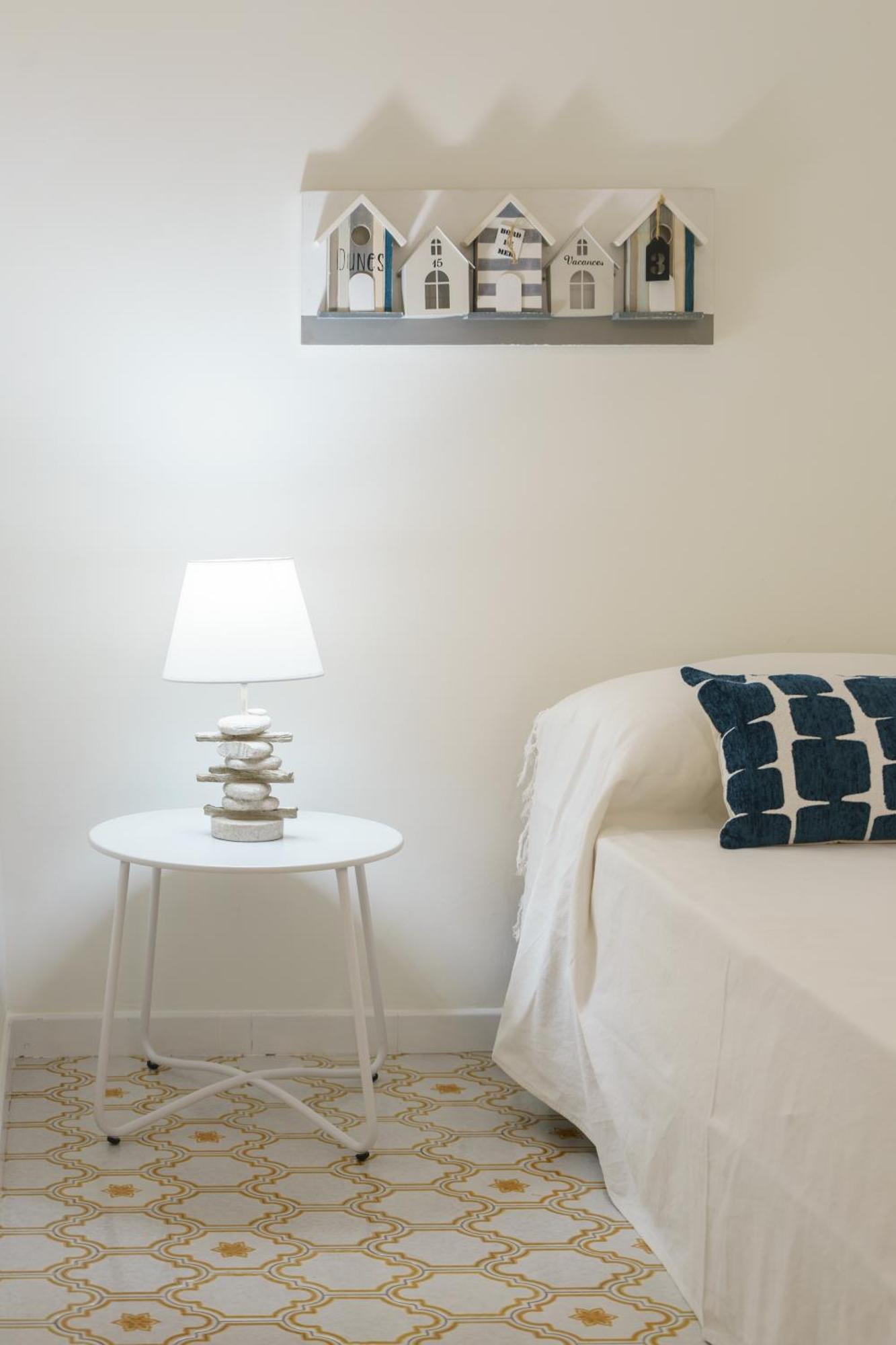 Residenza La Cicala Castro (Lecce)