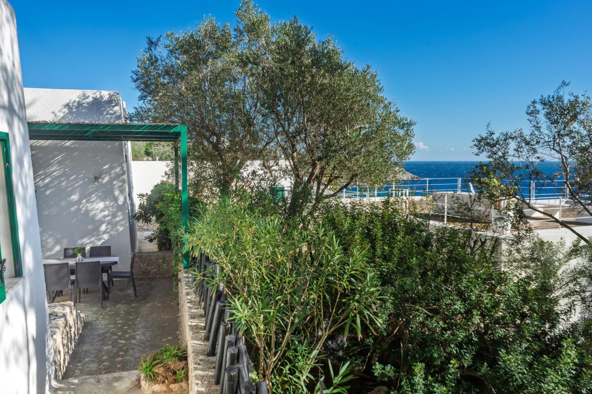 Apartment Residenza La Cicala