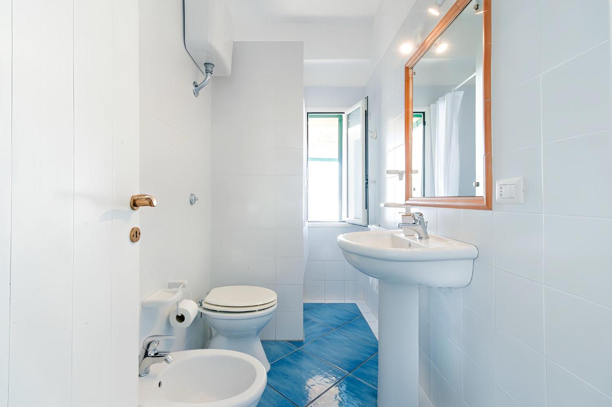 Residenza La Cicala * Castro (Lecce)