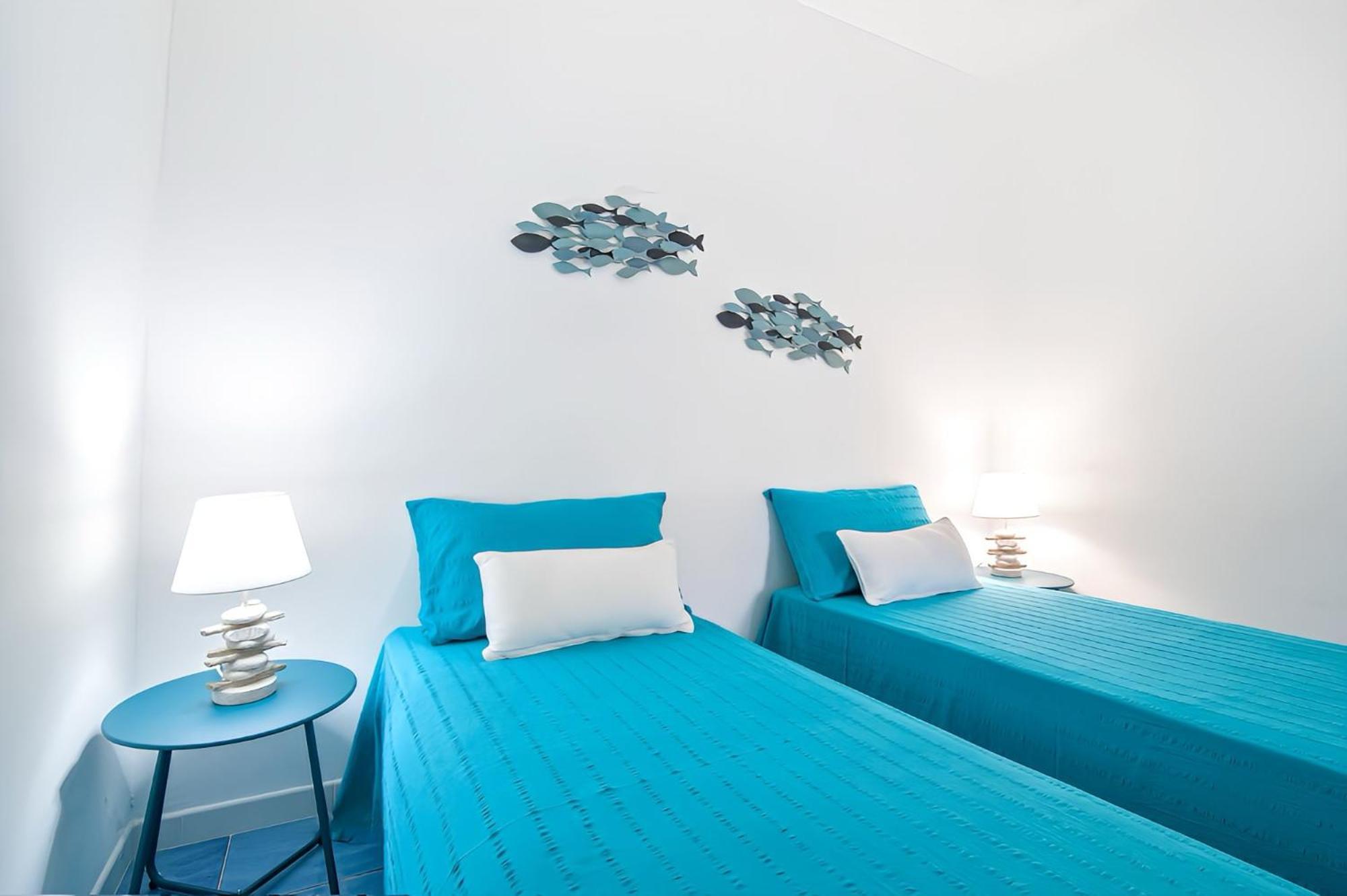 Apartment Residenza La Cicala