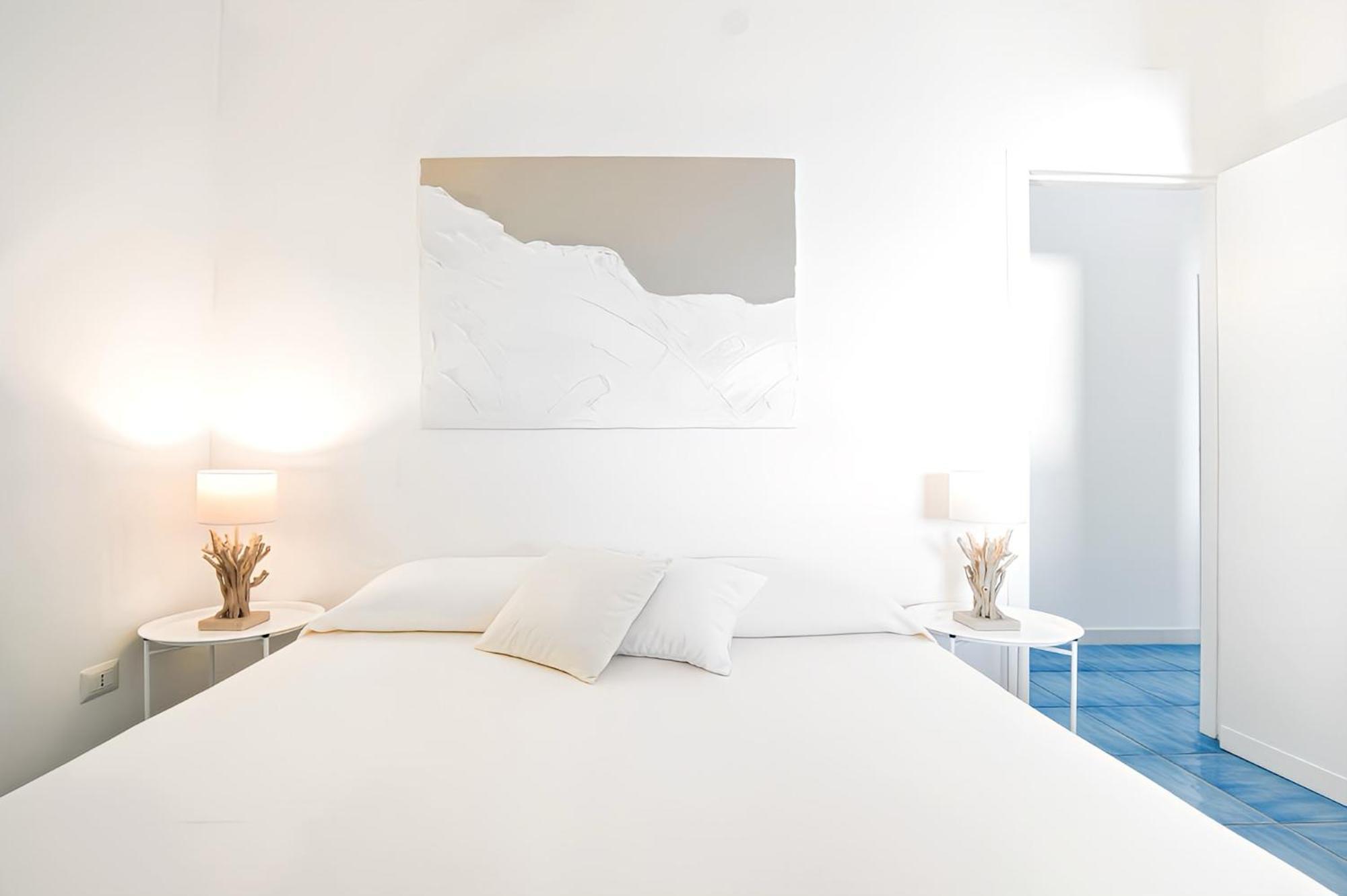 Residenza La Cicala Castro (Lecce)