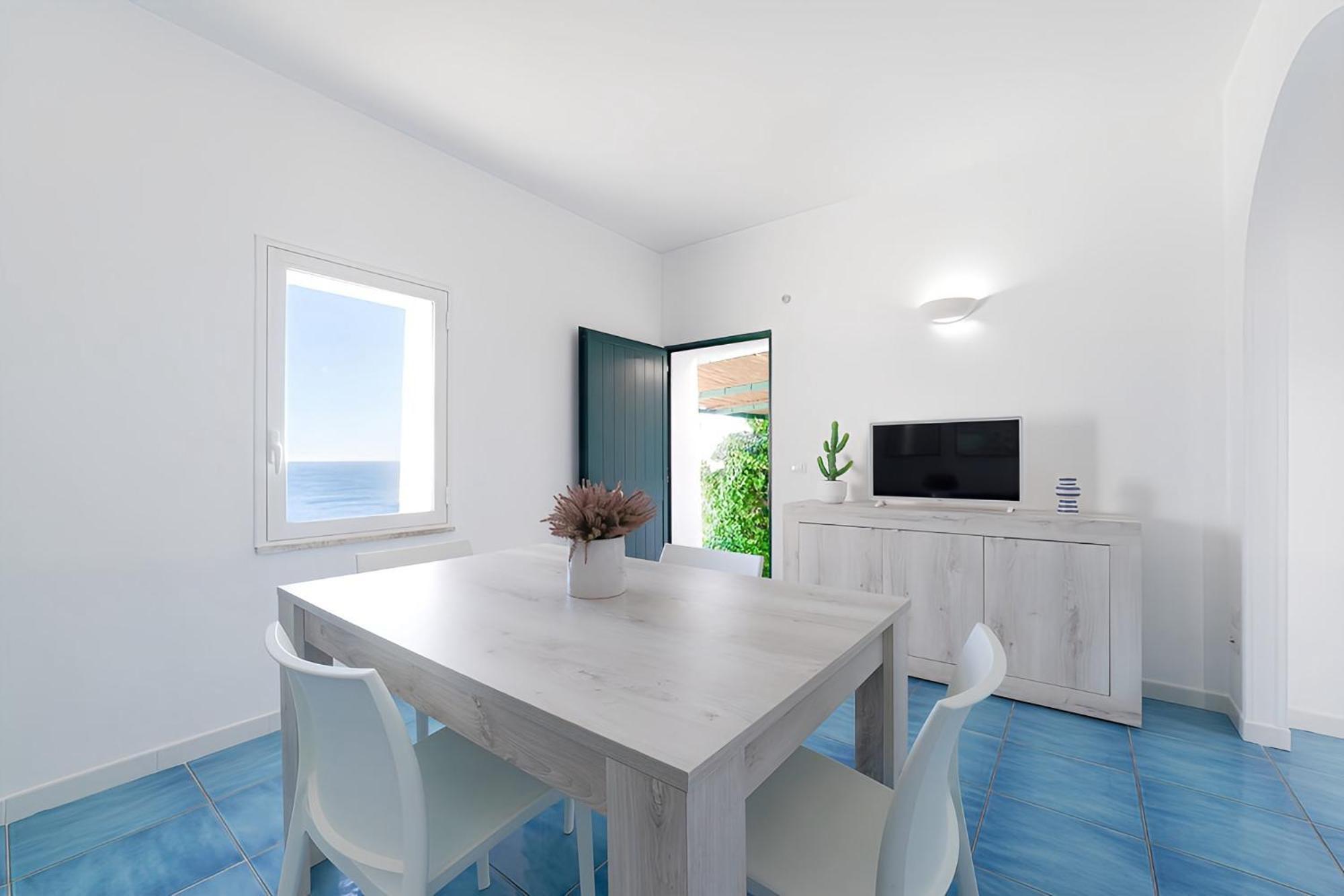 Residenza La Cicala Apartment
