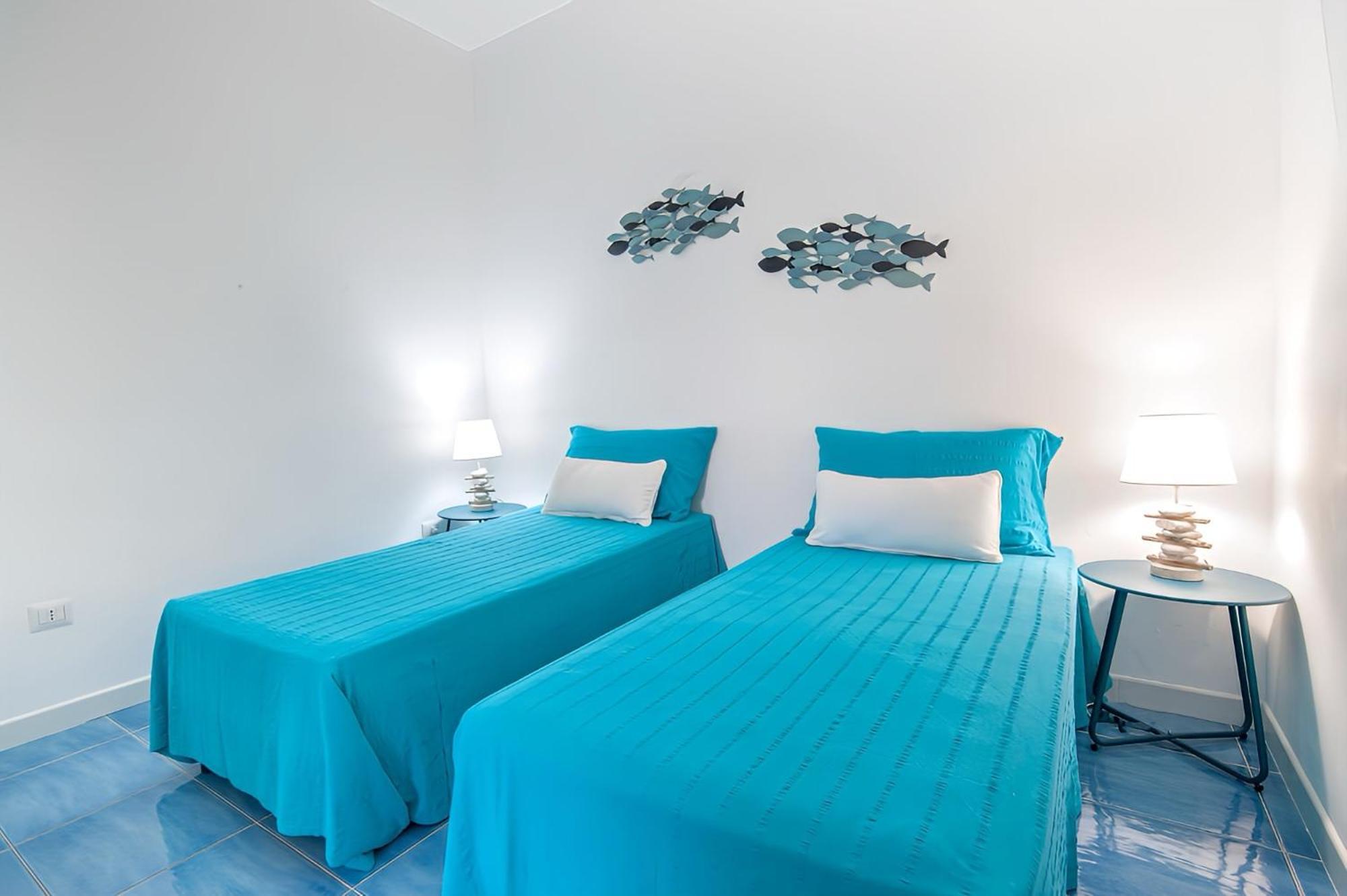 Residenza La Cicala Castro (Lecce)
