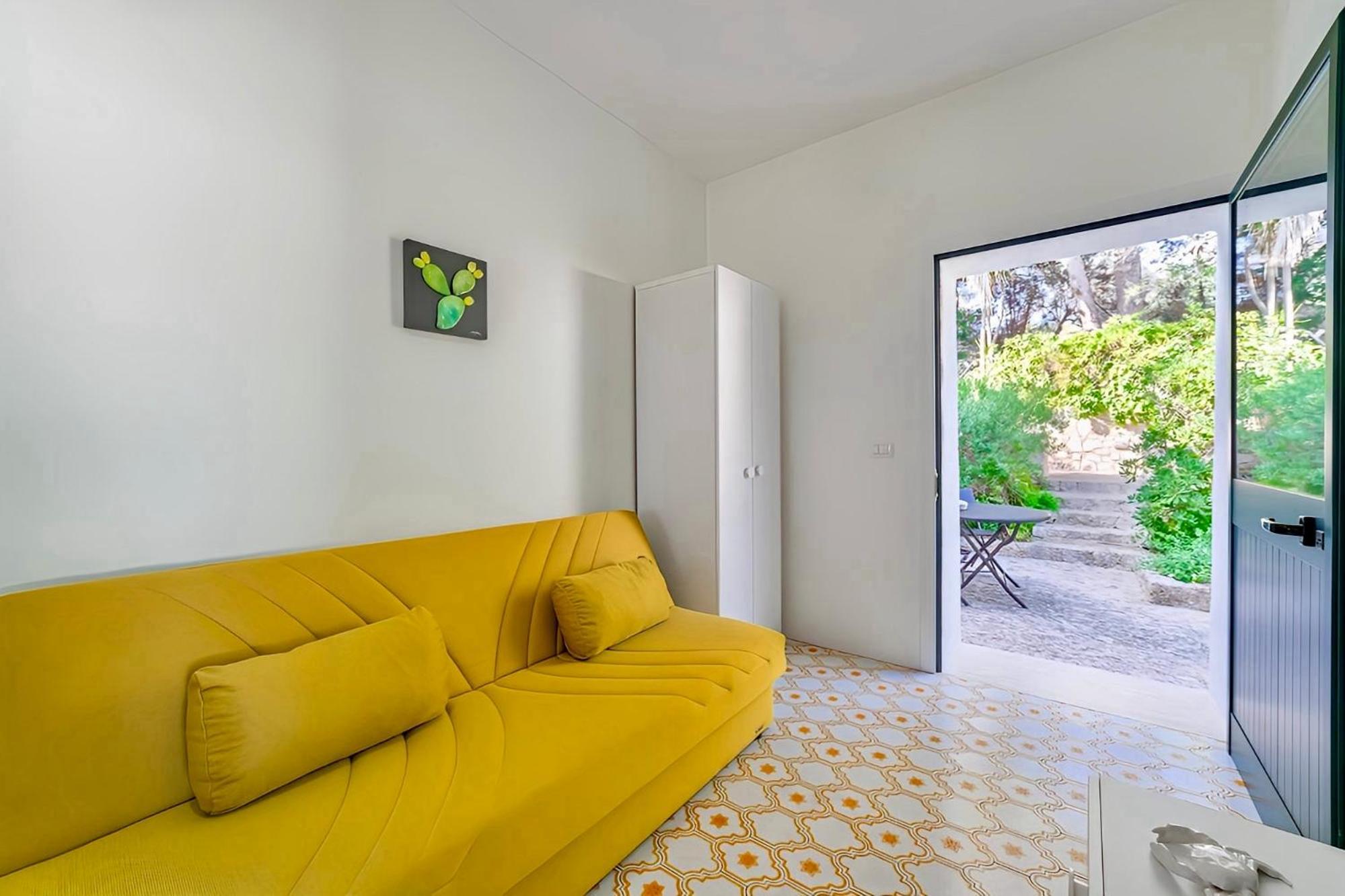 Residenza La Cicala Apartment Castro (Lecce)