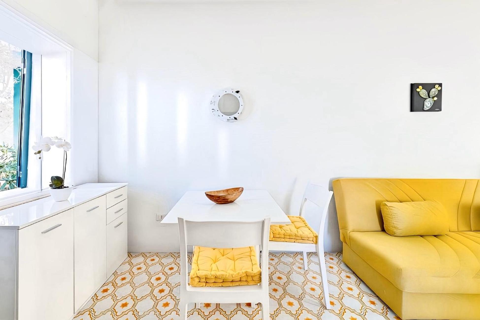 Apartment Residenza La Cicala Castro (Lecce)