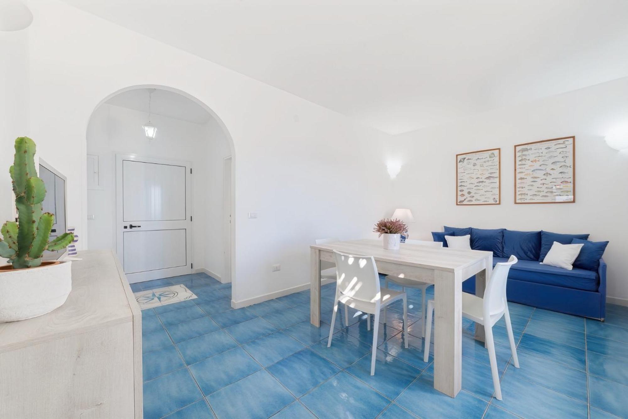 Residenza La Cicala * Castro (Lecce)