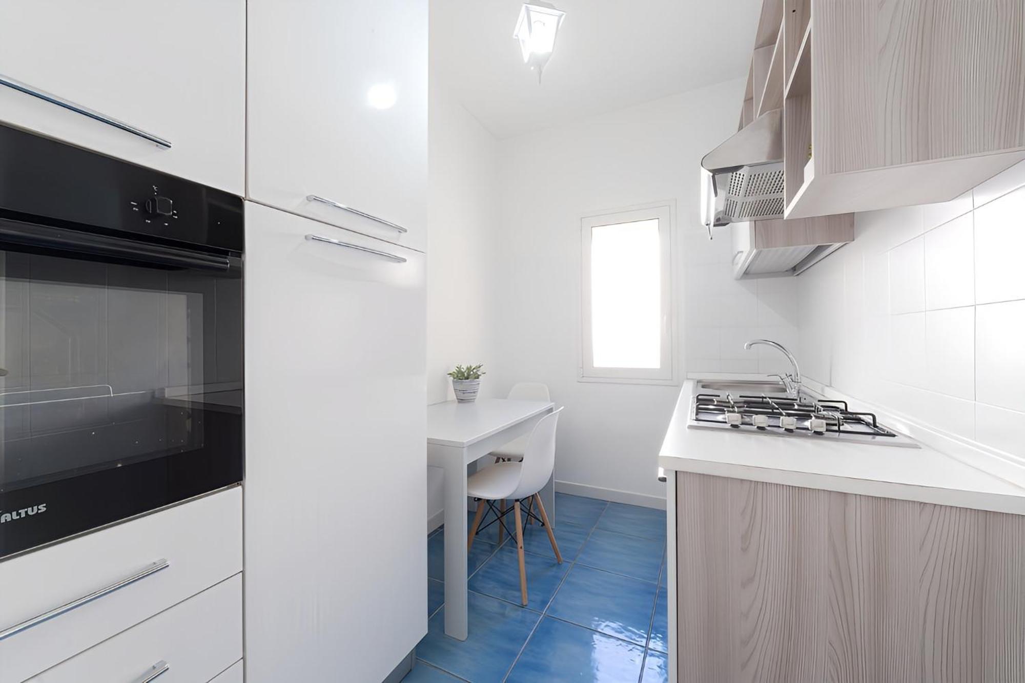 Apartment Residenza La Cicala Castro (Lecce)