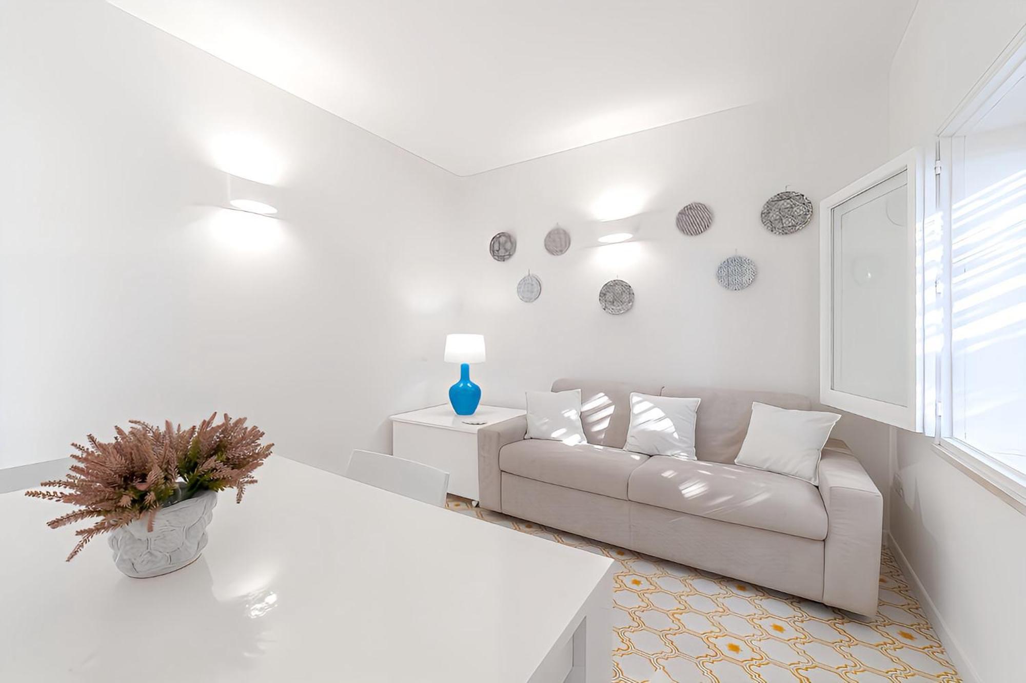 Residenza La Cicala * Castro (Lecce)