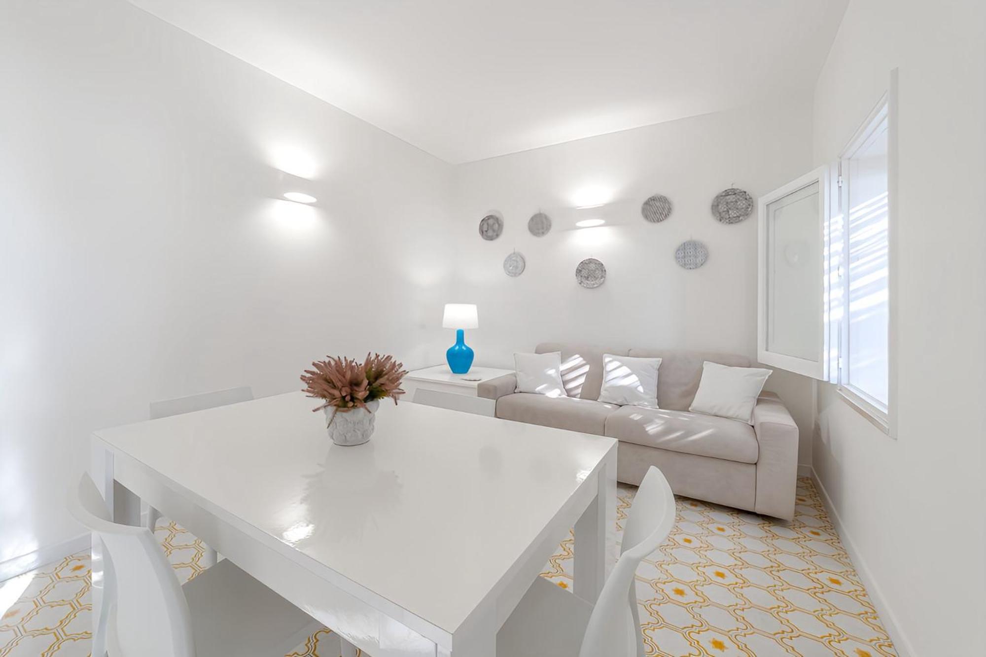 Apartment Residenza La Cicala