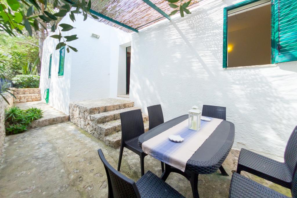 Residenza La Cicala Apartment