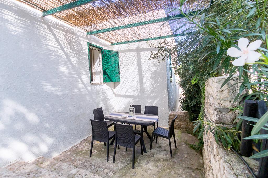 Residenza La Cicala Apartment *