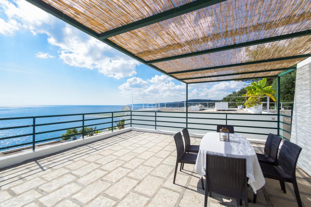 Apartment Residenza La Cicala