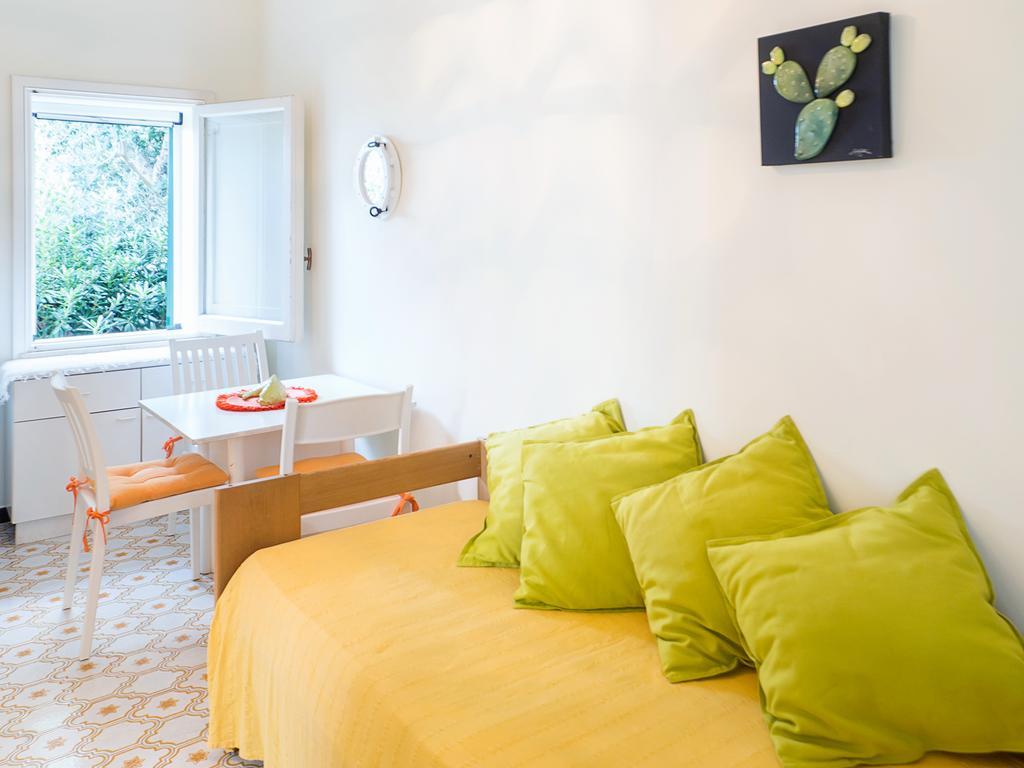 Apartment Residenza La Cicala Castro (Lecce)