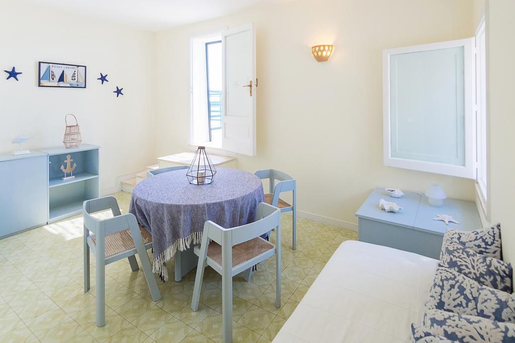 Apartment Residenza La Cicala