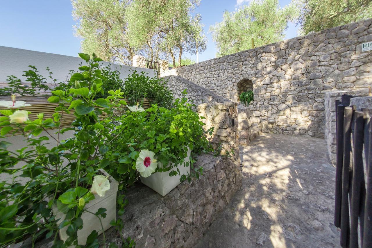 Apartment Residenza La Cicala Castro (Lecce)