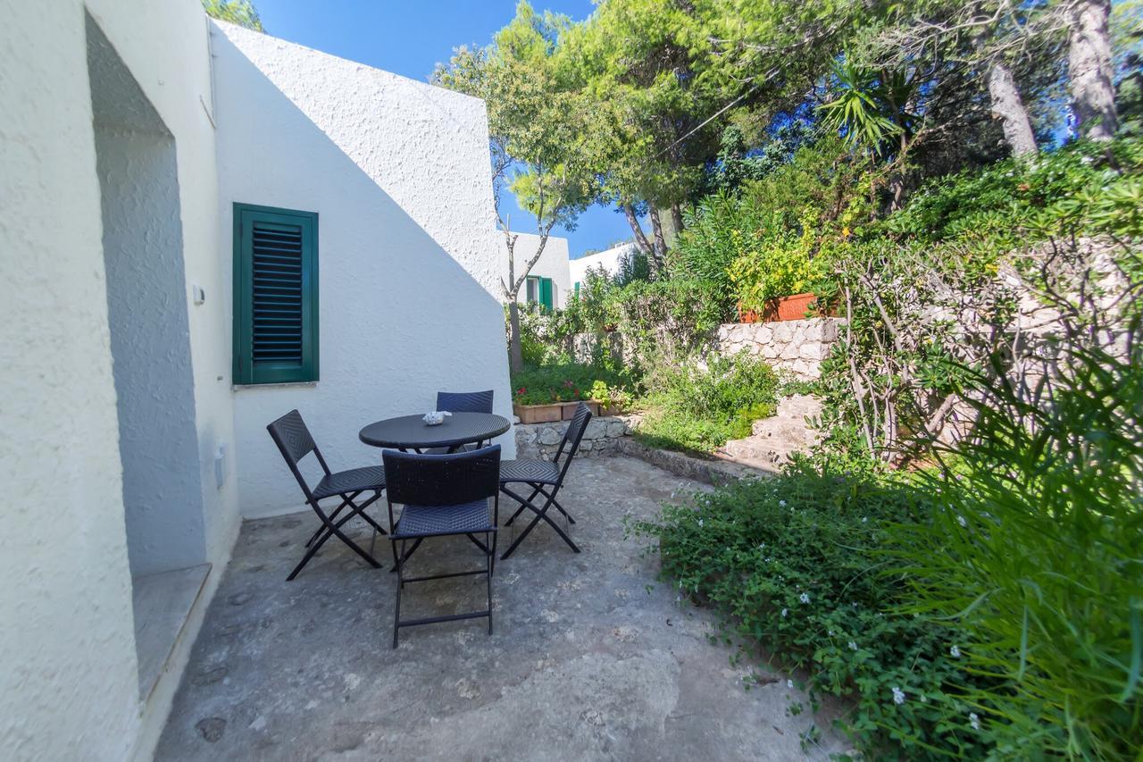Residenza La Cicala Apartment