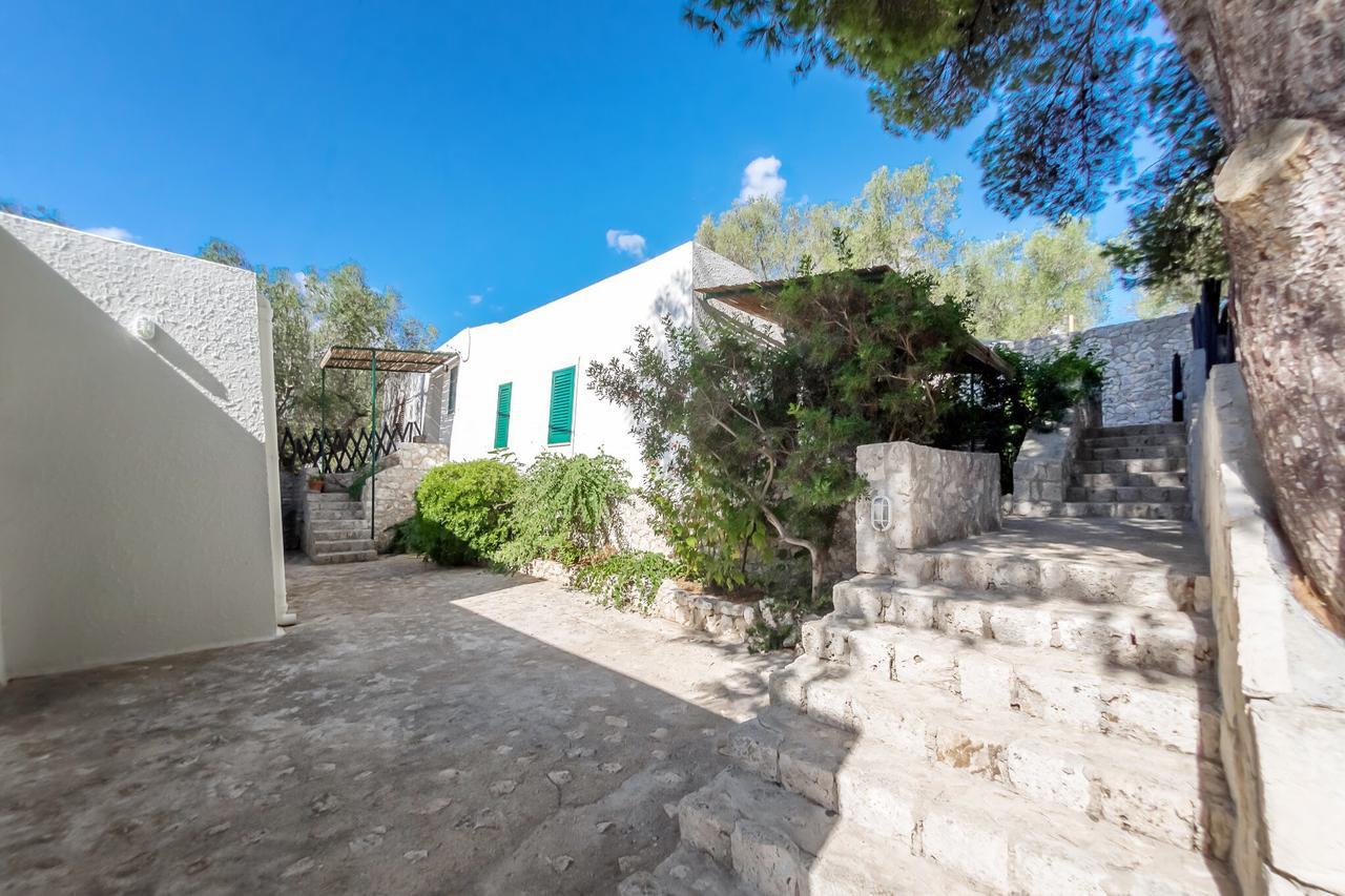 Residenza La Cicala Apartment Castro (Lecce)