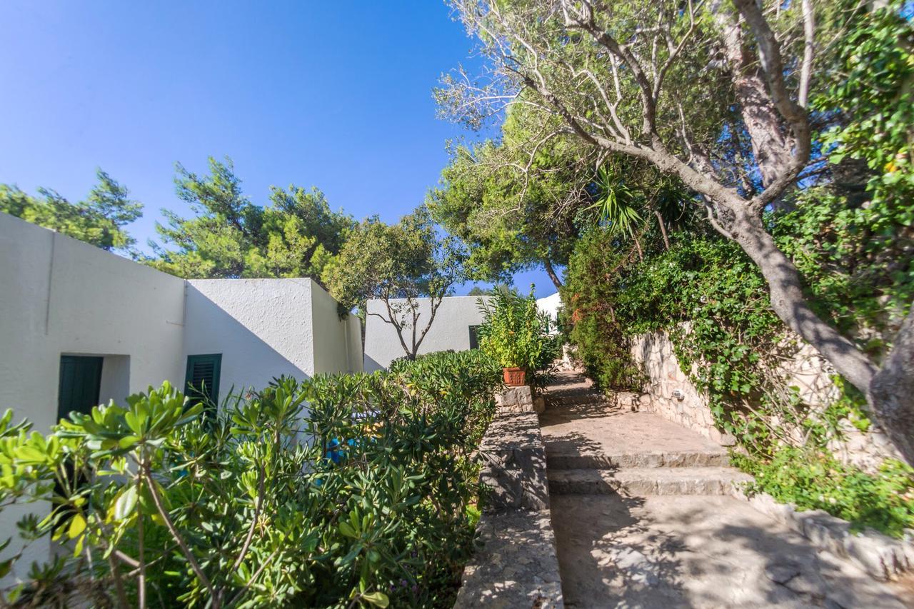 Apartment Residenza La Cicala Castro (Lecce)