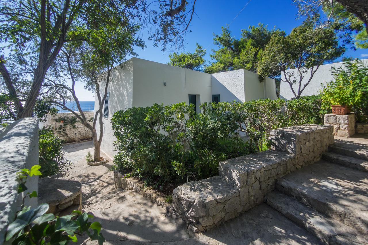 Residenza La Cicala Apartment Castro (Lecce)