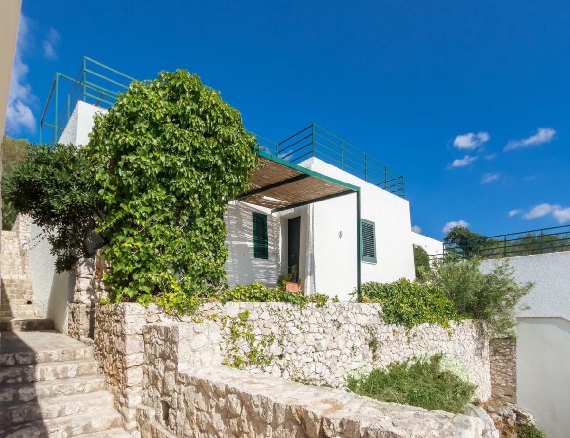 Residenza La Cicala Apartment