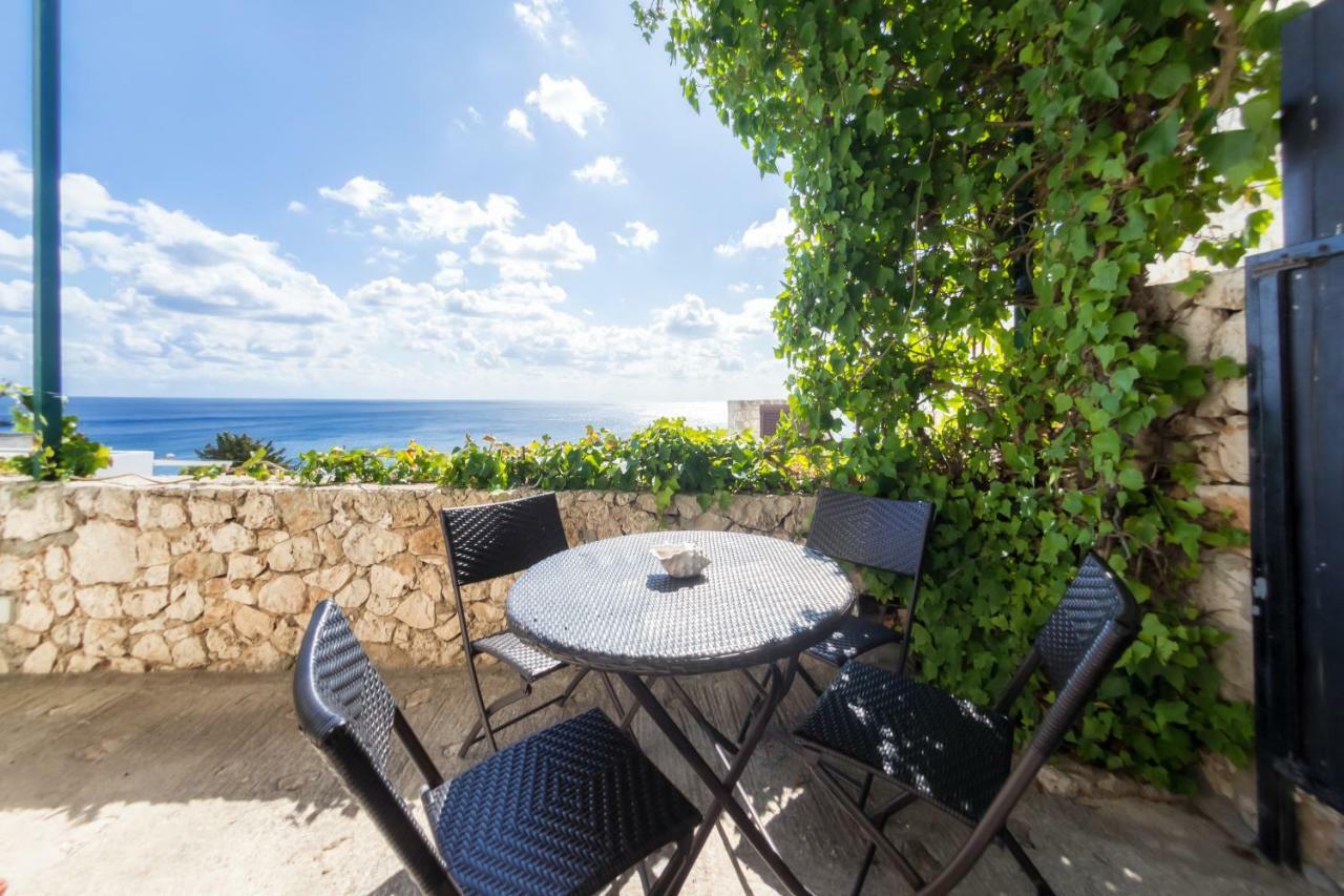 Residenza La Cicala * Castro (Lecce)