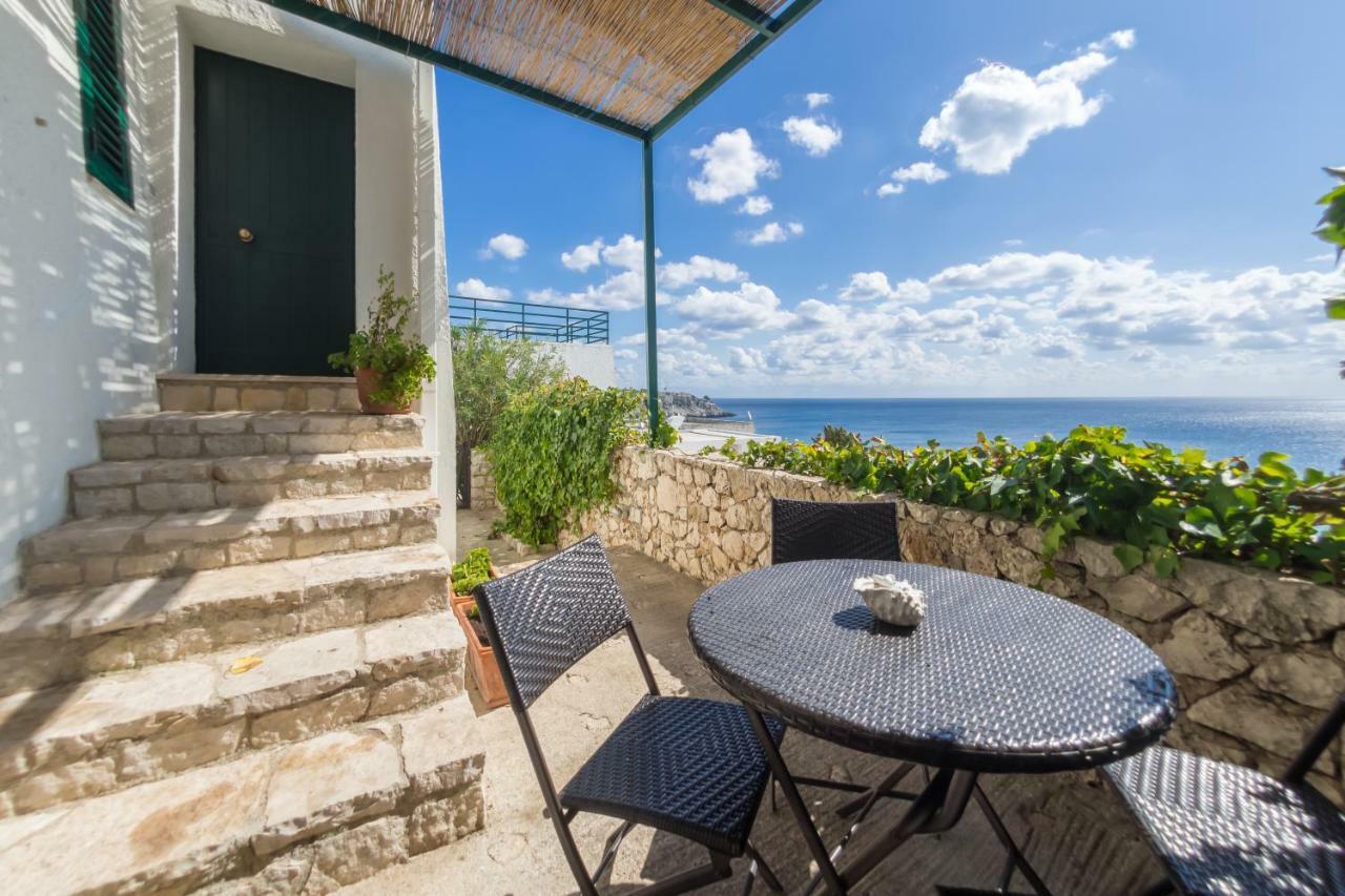 Residenza La Cicala Apartment