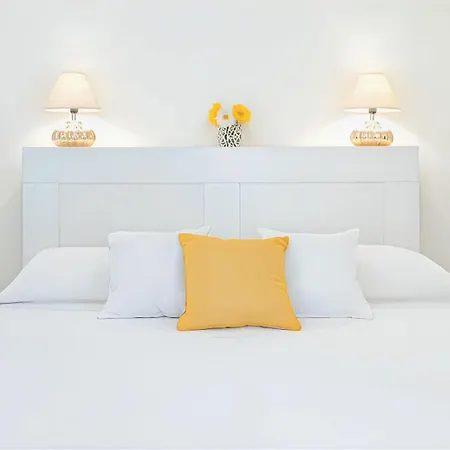 Residenza La Cicala Appartement Castro  Buitenkant foto