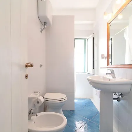 Residenza La Cicala Appartement Castro  Buitenkant foto
