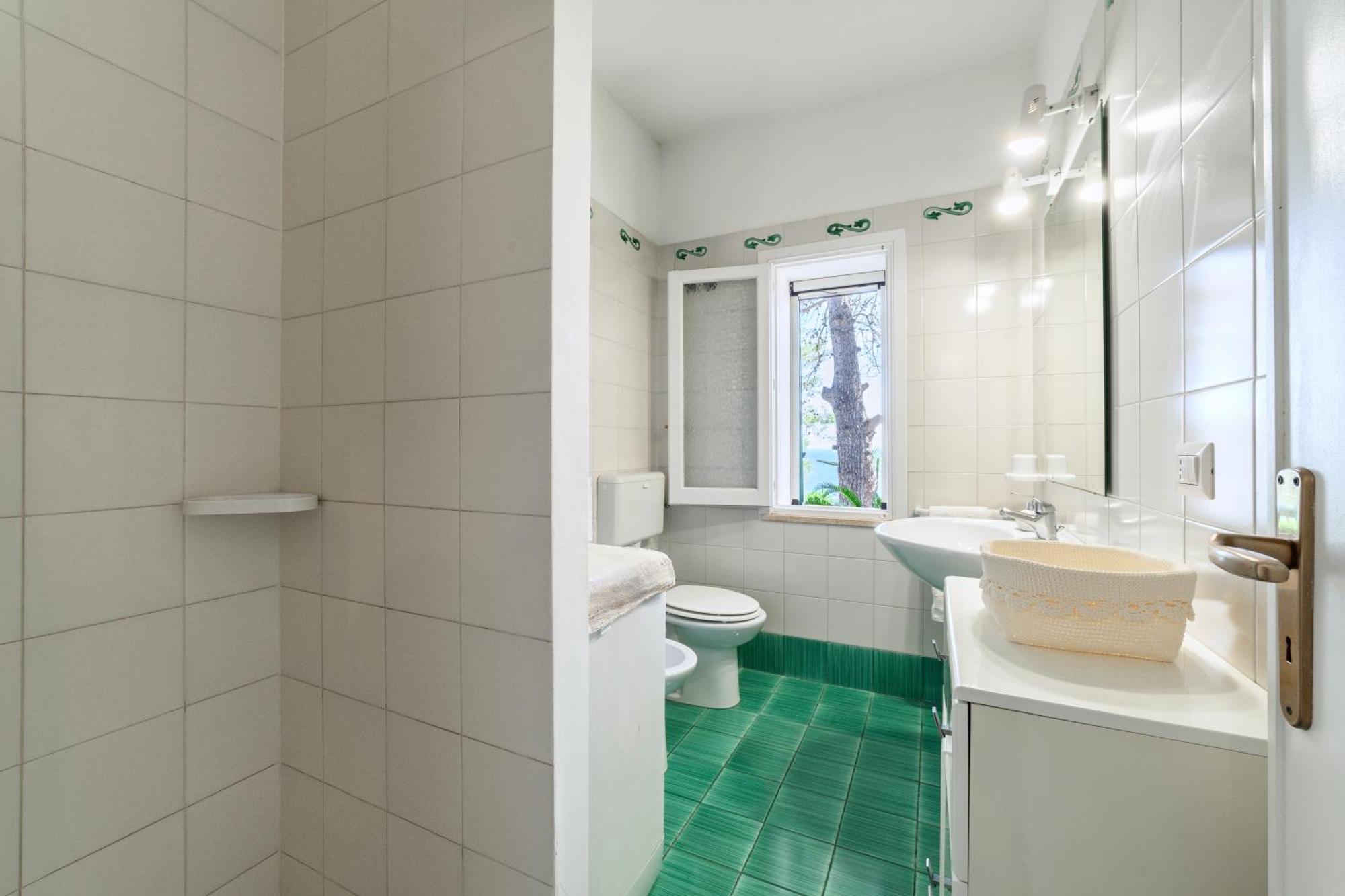 Residenza La Cicala Appartement