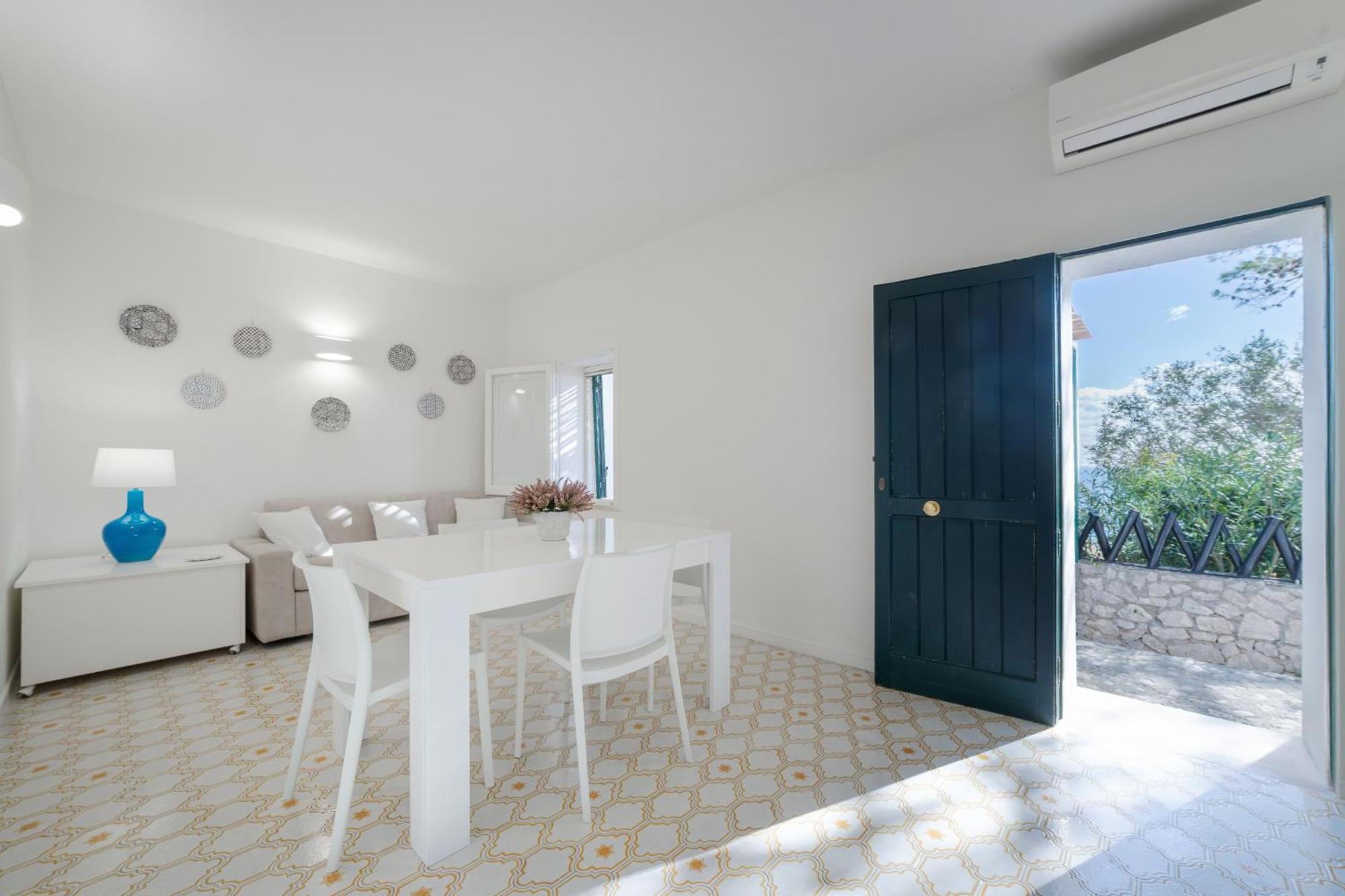 Appartement Residenza La Cicala Castro (Lecce)