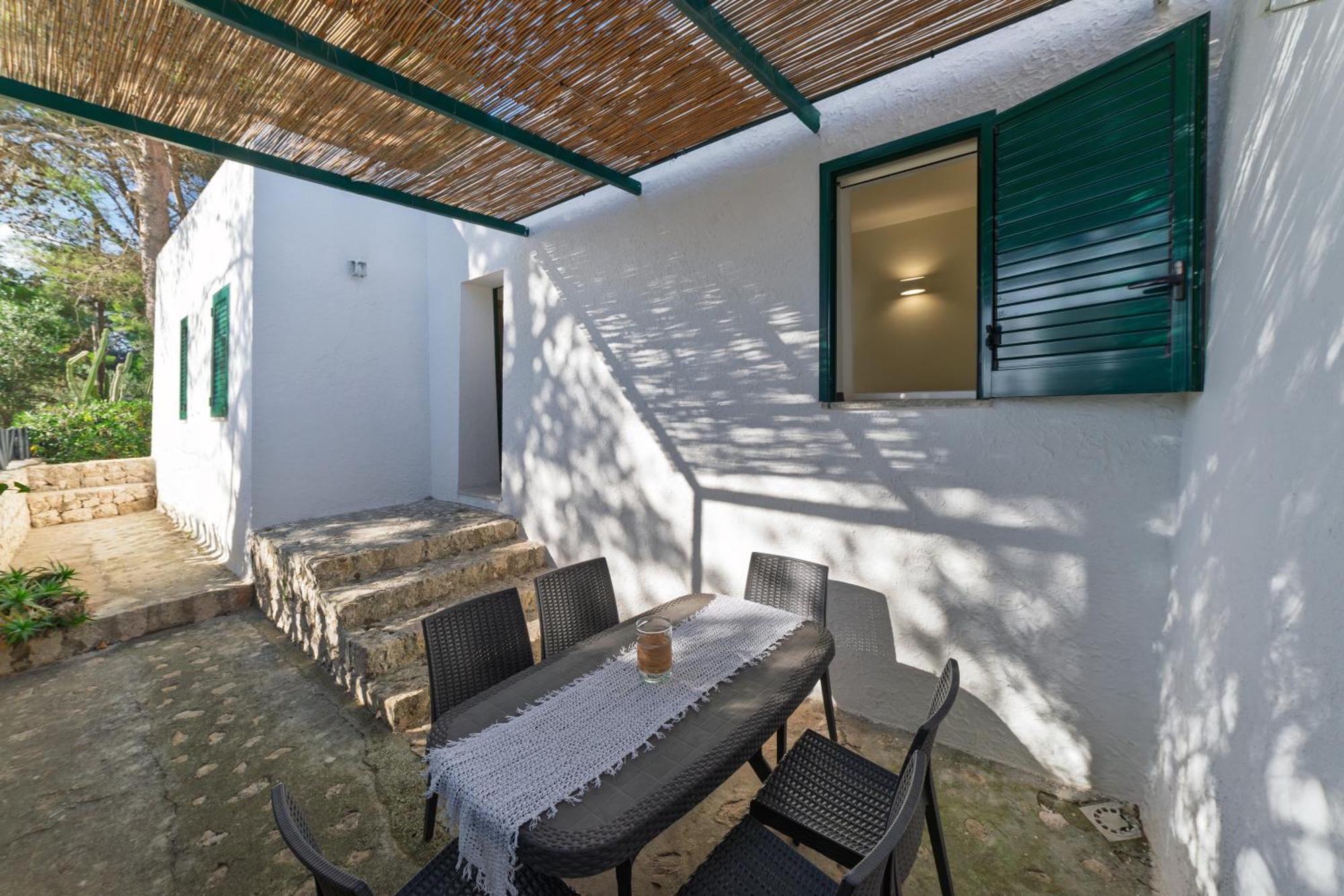 Residenza La Cicala * Castro (Lecce)