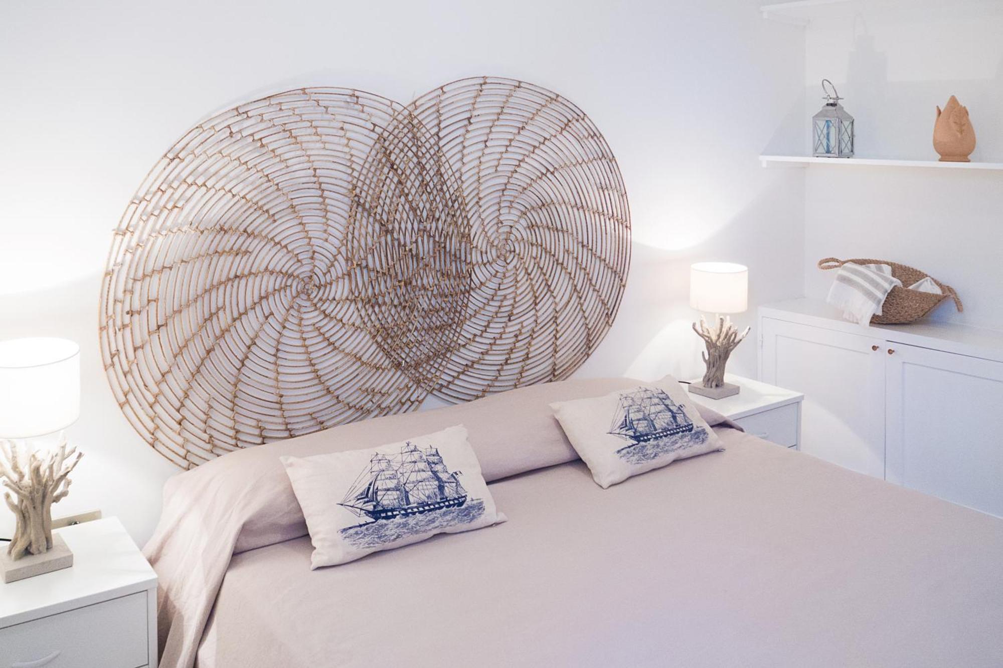 Appartement Residenza La Cicala