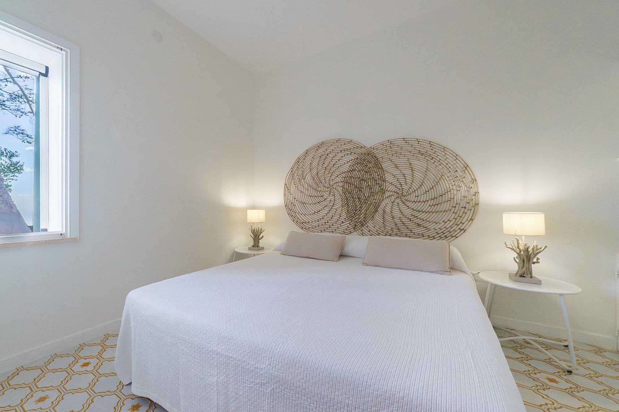 Residenza La Cicala Appartement *