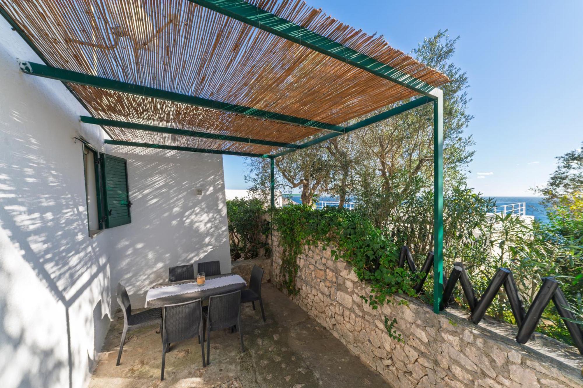 Appartement Residenza La Cicala *