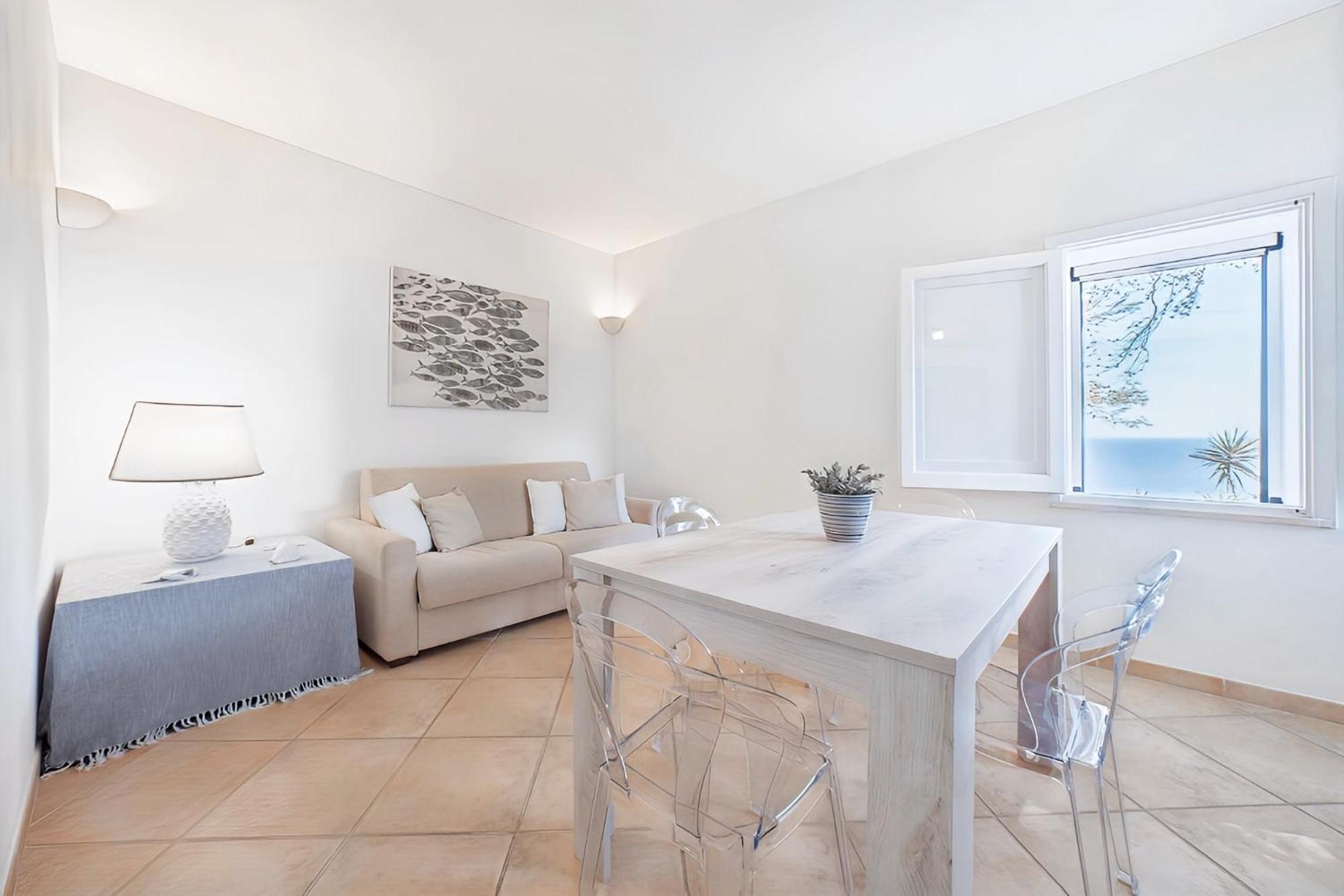 Apartment Residenza La Cicala