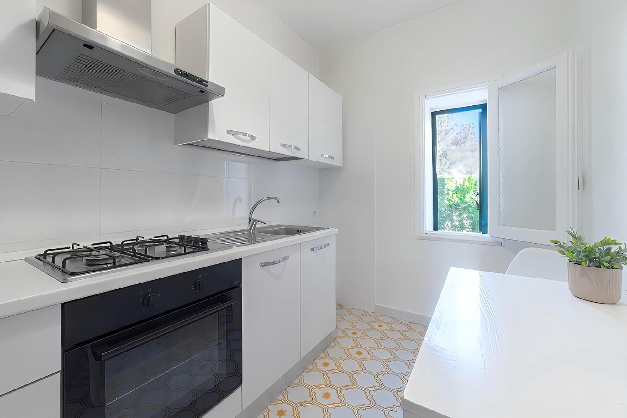 Residenza La Cicala *