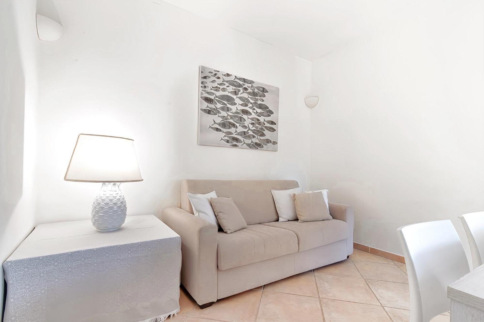Residenza La Cicala Apartment