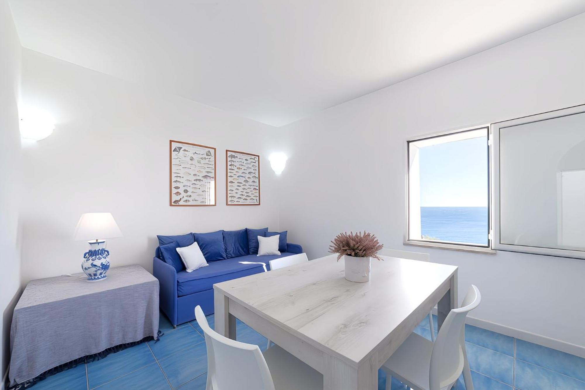 Residenza La Cicala Appartement *