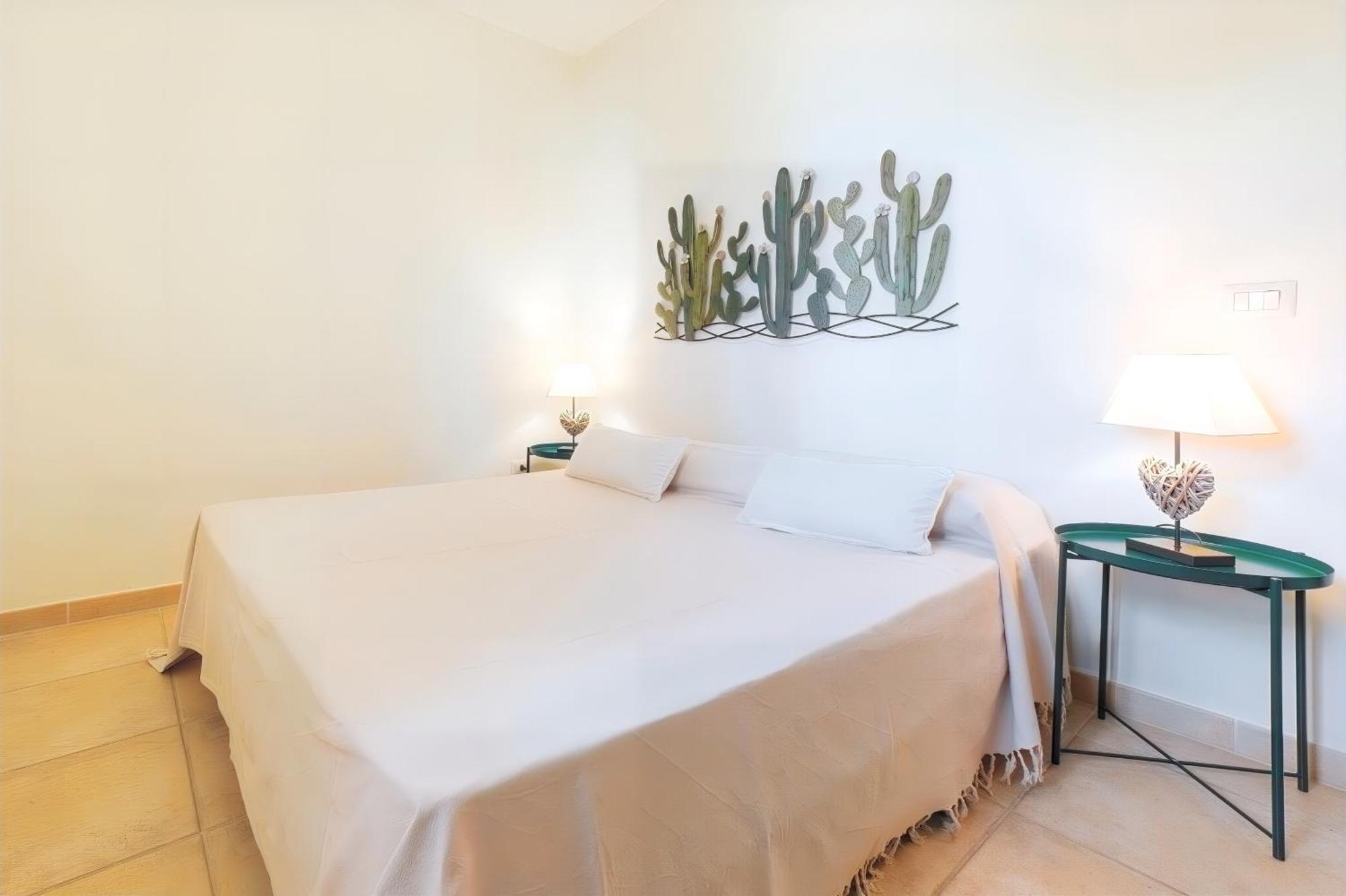 Residenza La Cicala Apartment Castro (Lecce)