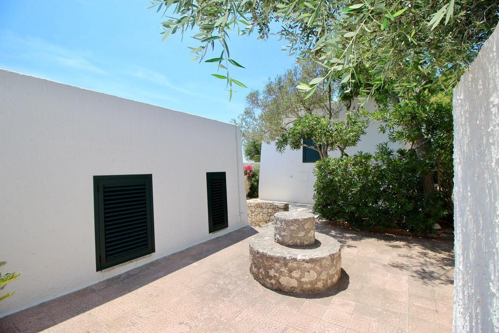 Residenza La Cicala Castro (Lecce)