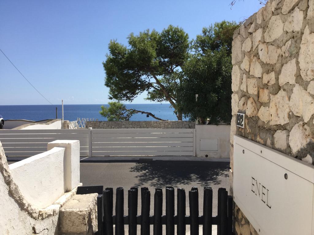 Residenza La Cicala * Castro (Lecce)