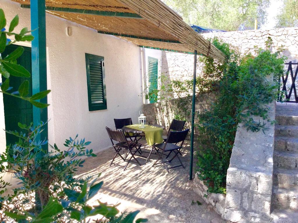 Residenza La Cicala Apartment *
